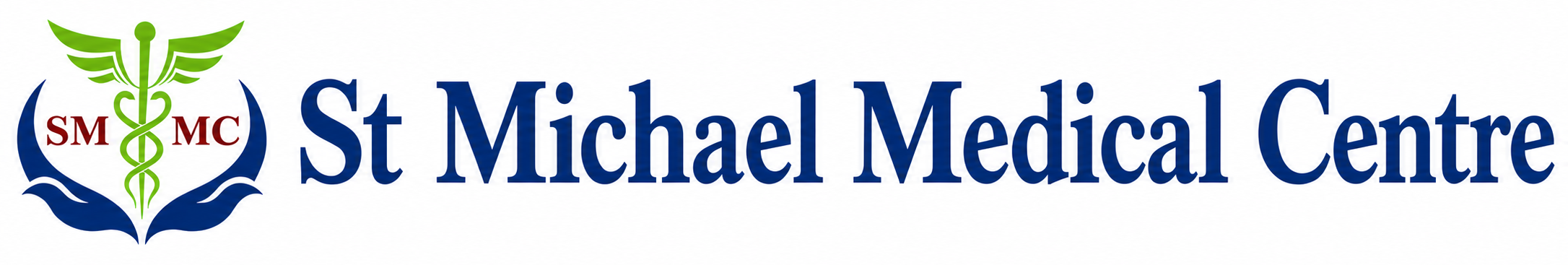 St Michael Medical Centre Logo