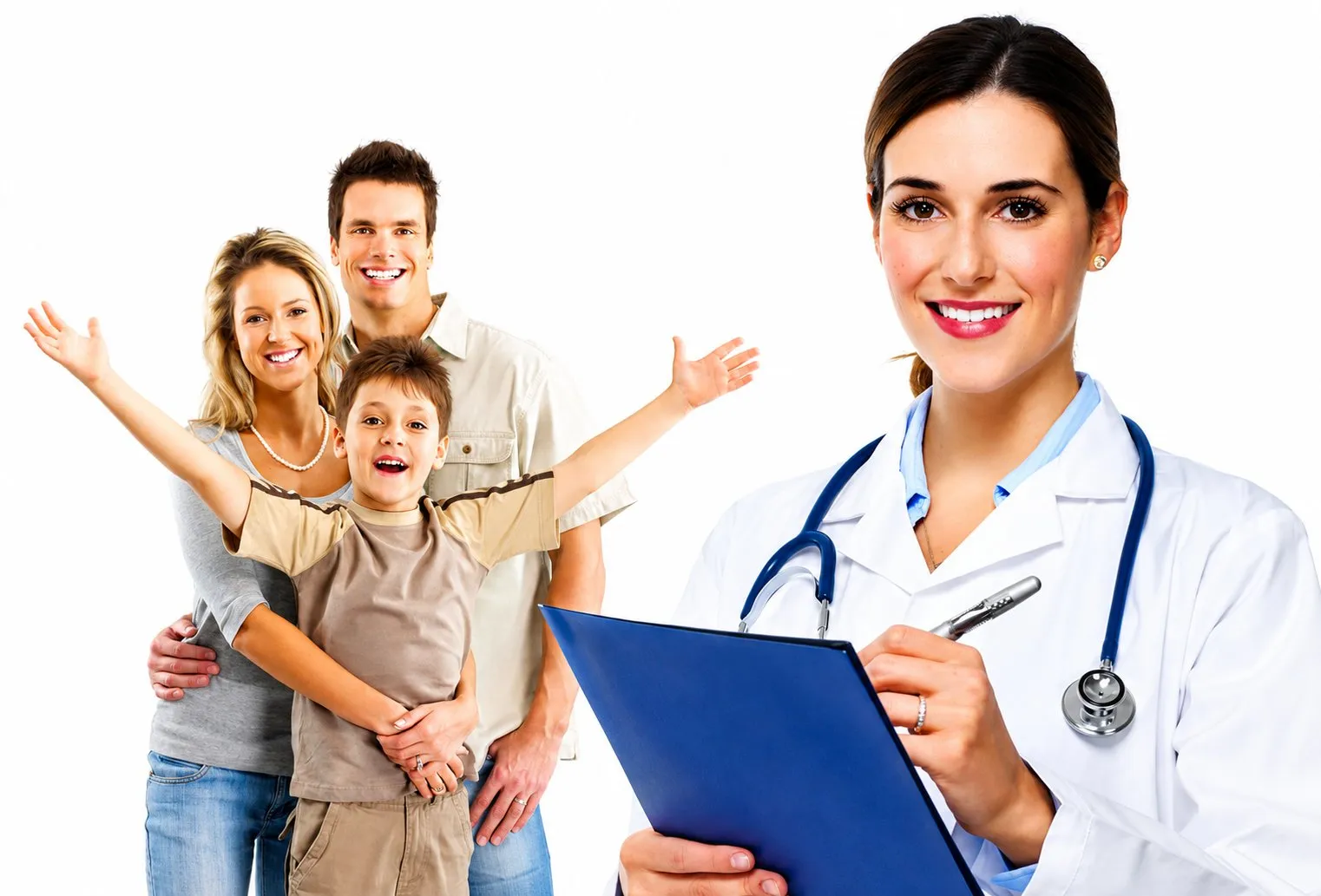 Patient-centred approach